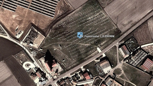 Fotovoltaica Fontivsolar Fotovoltaica Fontivsolar