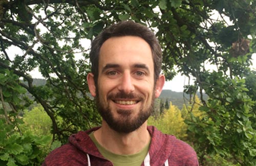 Francesc Casadellà