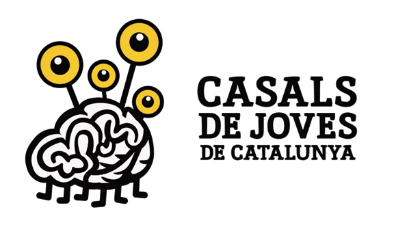 Federació de Casals de Joves de Catalunya