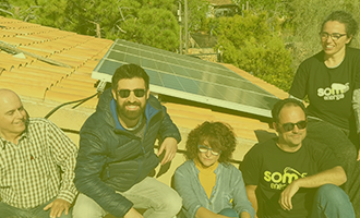Embat Solar Mallorca