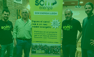 Lleida Autoproducció Solar 3