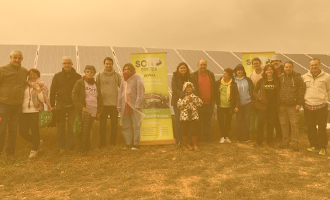 Sol Sur Oeste 3 Autoproducción