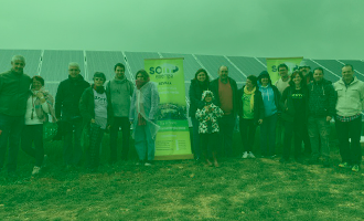 Sol Sur Oeste 3 Autoproducción