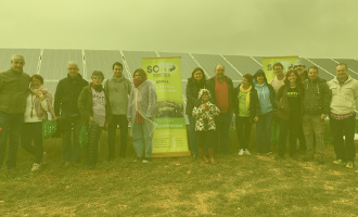 Sol-Sur Oeste 2 Autoproducción
