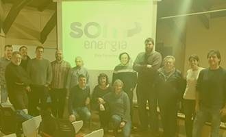 Baix Penedès – El Camp Solar 3