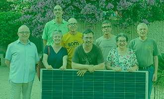 Solar Barcelonès Nord