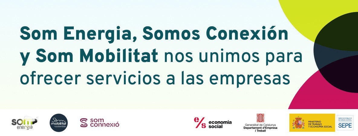 Servicios para las empresas